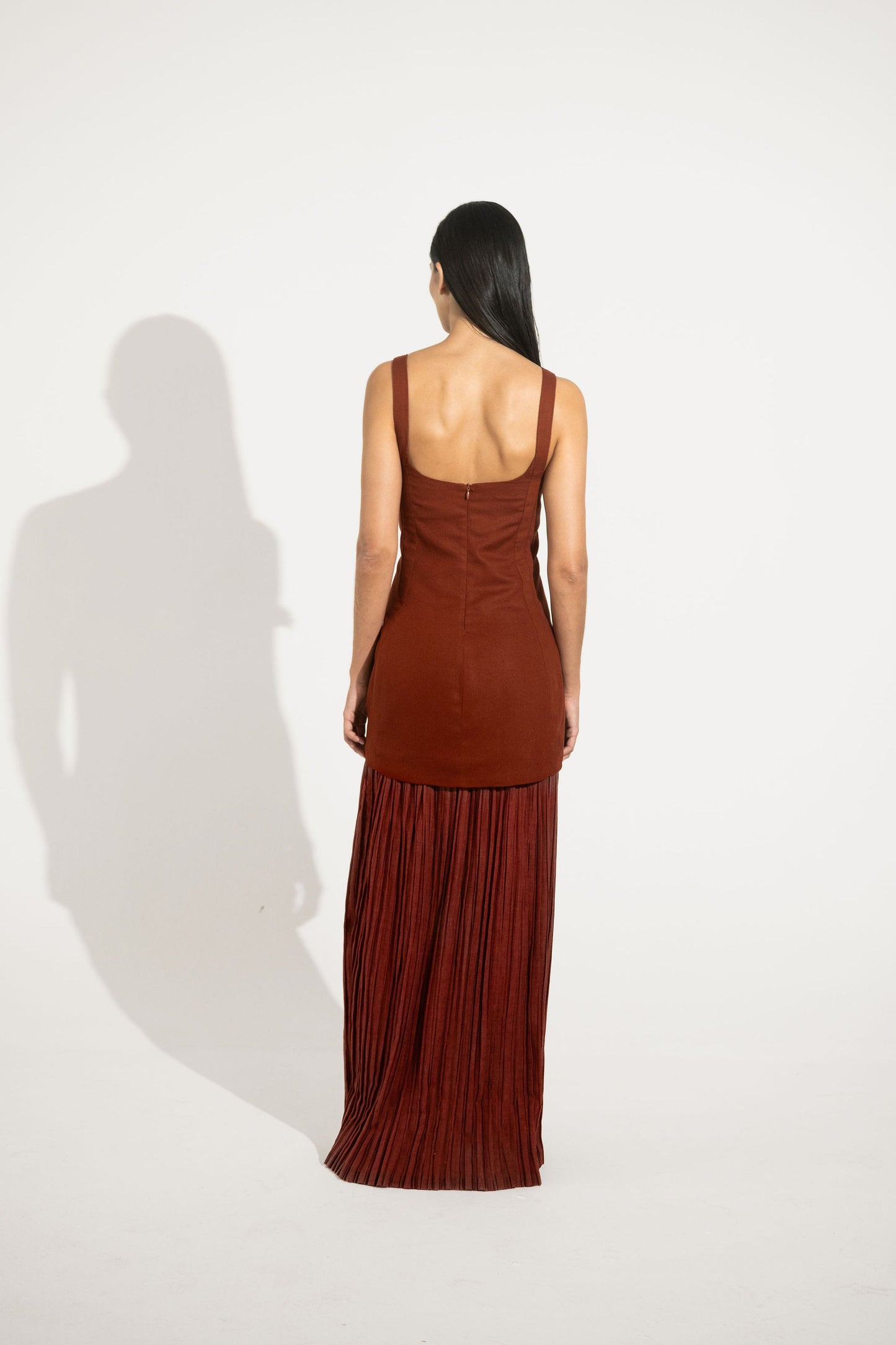 Vestido Siria | PRE ORDER