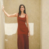 Vestido Sira
