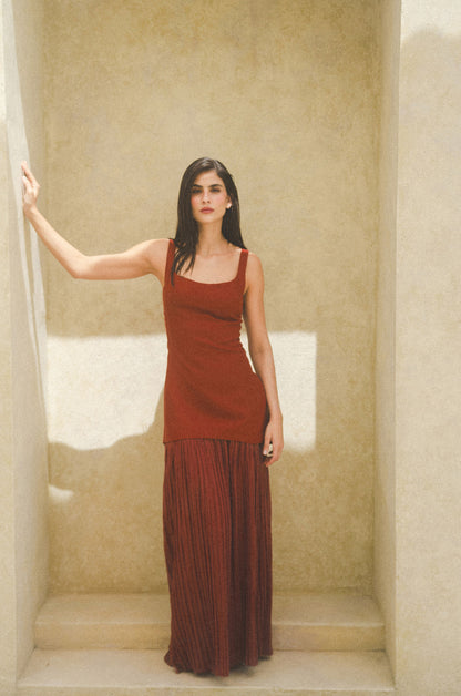 Vestido Siria | PRE ORDER