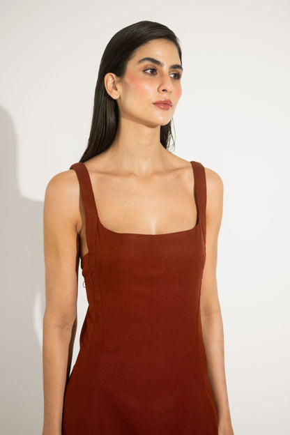 Vestido Siria | PRE ORDER
