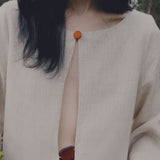 VESTIDO SIENA NATURAL