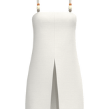 TOP CAMELIA IVORY
