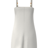 TOP CAMELIA IVORY
