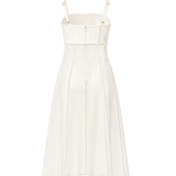 Top Emilia Ivory
