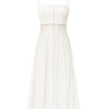 Top Emilia Ivory