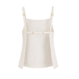 Top Lola Ivory