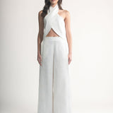TOP VERA –  IVORY