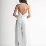 TOP VERA –  IVORY