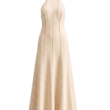 Vestido Flora Alba