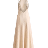 Vestido Flora Alba