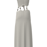 VESTIDO ALBA NATURAL