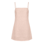 Vestido Abril — Magnolia