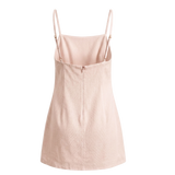 Vestido Abril — Magnolia