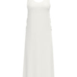 VESTIDO ISLA IVORY