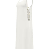 VESTIDO ISLA IVORY