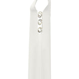 VESTIDO ISLA IVORY