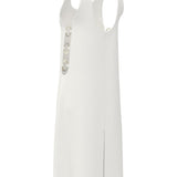 VESTIDO ISLA IVORY