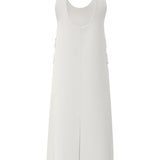 VESTIDO ISLA IVORY