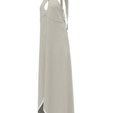 VESTIDO JULIETA NATURAL