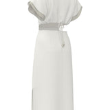 VESTIDO MAGDALENA IVORY