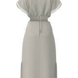 VESTIDO MAGDALENA NATURAL