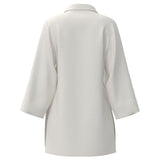 BLUSA LIORA – IVORY