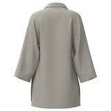 BLUSA LIORA –  NATURAL