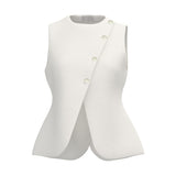 CHALECO NOELIA – IVORY