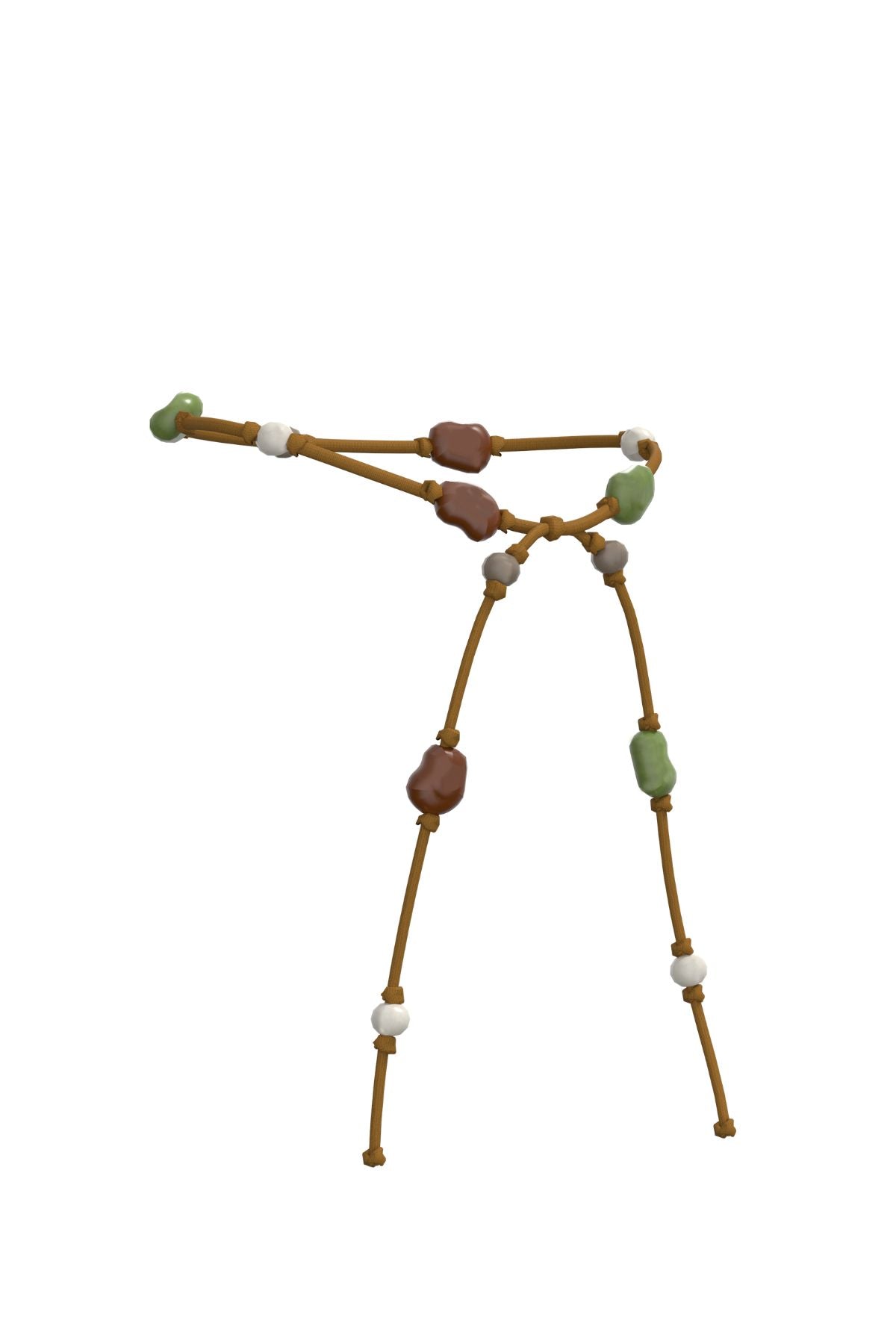 CINTURON ERA TAGUA SIENA