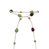 CINTURON ERA TAGUA IVORY