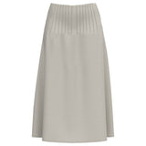 FALDA IVANNA – NATURAL