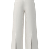 PANTALÓN ALORA - IVORY