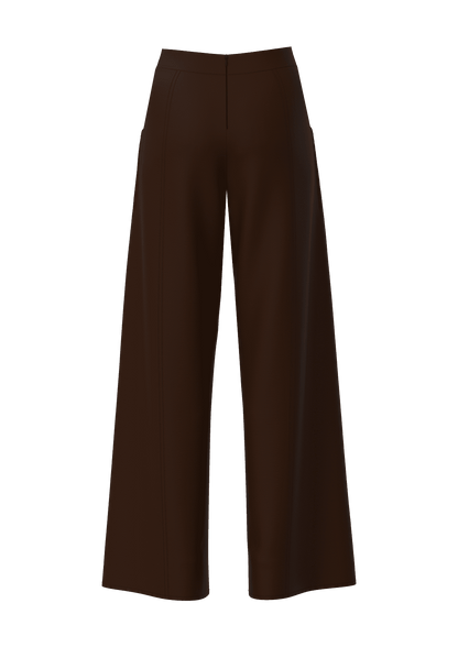 SET LEDA CAMELIA MOCA | 15% OFF