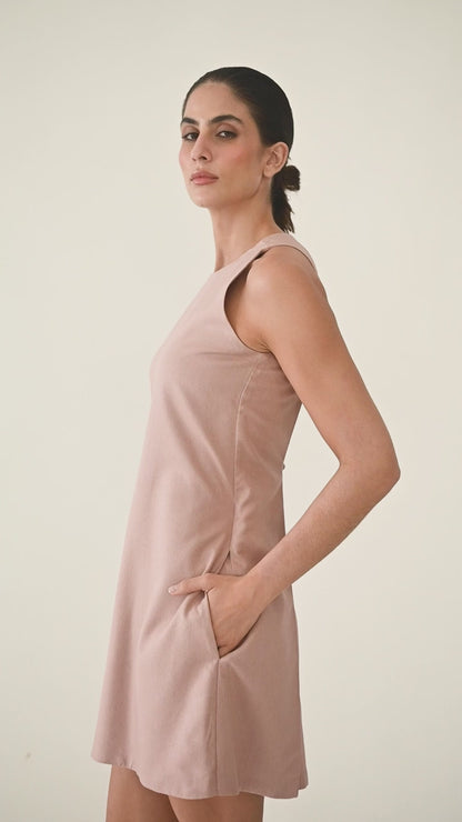 Vestido Lara