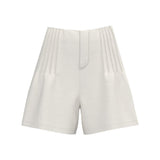 SHORT MAYA - IVORY