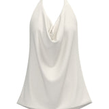 TOP MALVA – IVORY