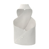 TOP VERA –  IVORY