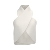 TOP VERA –  IVORY