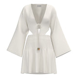 VESTIDO - SERENA IVORY