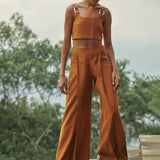 TOP - AVA OCRE
