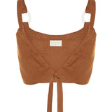 TOP - AVA OCRE