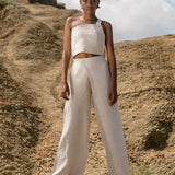 TOP - CLOE NATURAL