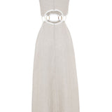 VESTIDO IRIS NATURAL