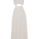 VESTIDO IRIS NATURAL